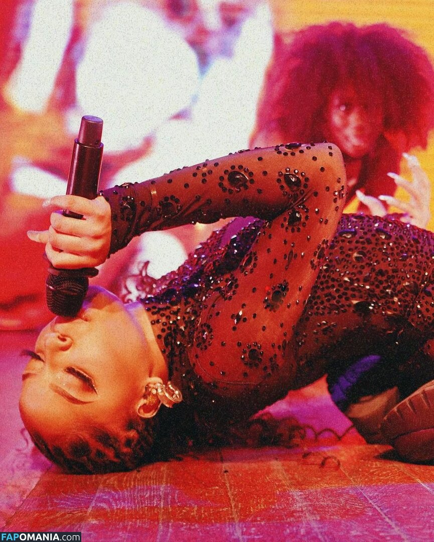 Chloe Bailey / chloebailey / chloebaileyyy / closecherries / https: Nu OnlyFans  Foto vazada #264