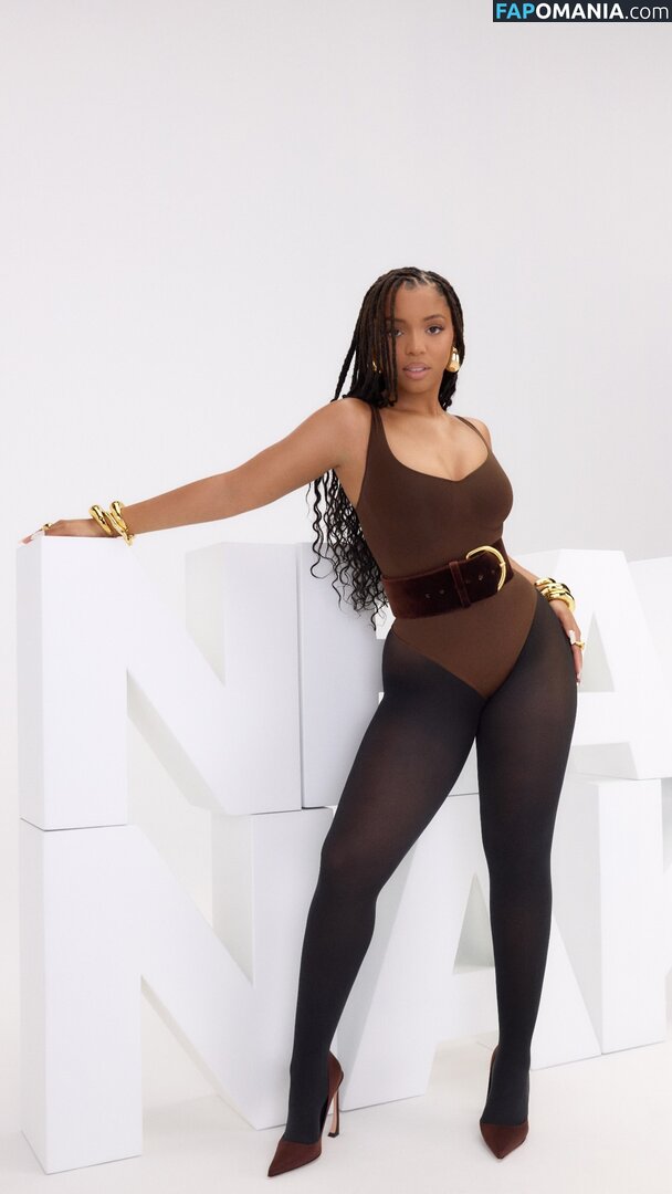 Chloe Bailey / chloebailey / chloebaileyyy / closecherries / https: Nu OnlyFans  Foto vazada #1005