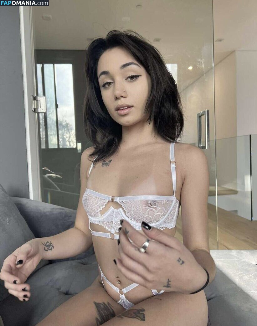 Chloe Difatta / Chloedifataa / thechloedifatta Nu OnlyFans  Foto vazada #10