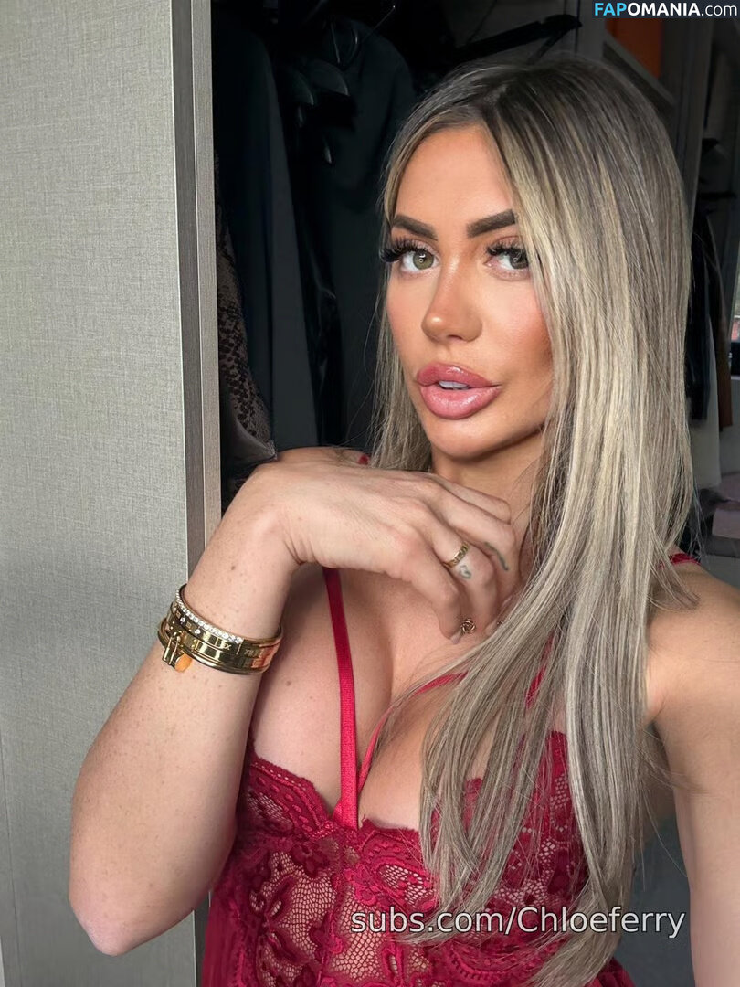 Chloe Ferry Geordie Shore / chloegshore1 Nu OnlyFans  Foto vazada #30