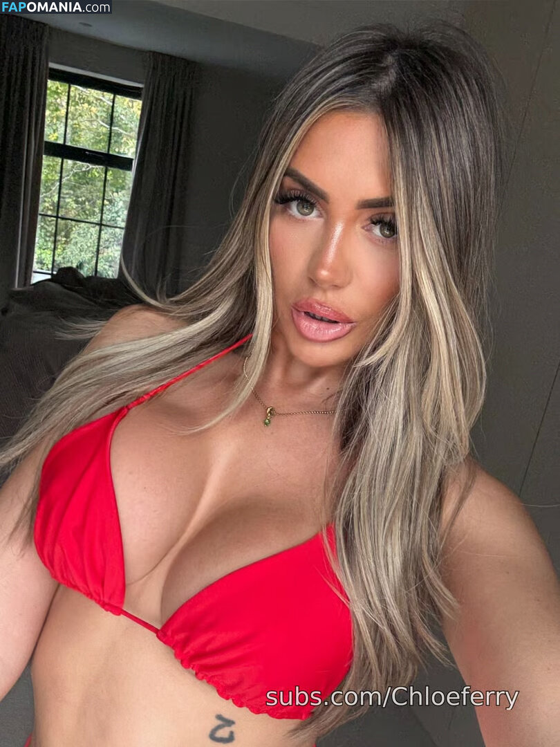 Chloe Ferry Geordie Shore / chloegshore1 Nu OnlyFans  Foto vazada #35