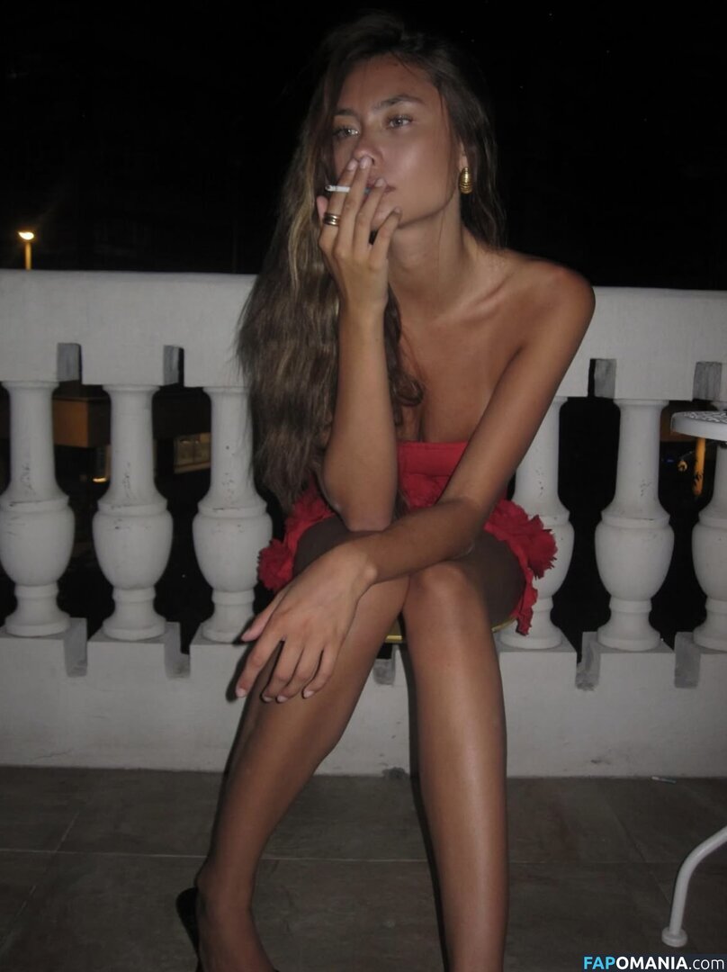 Chloe Hockersmith / chloehock Nu OnlyFans  Foto vazada #7