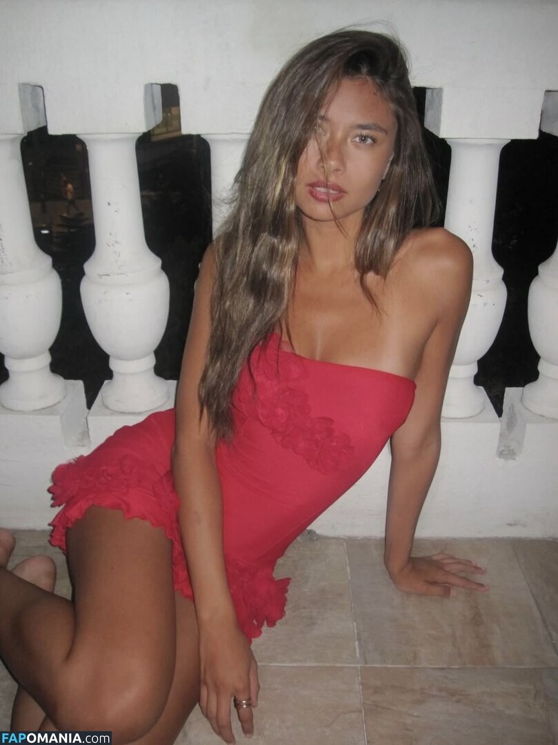 Chloe Hockersmith / chloehock Nu OnlyFans  Foto vazada #8