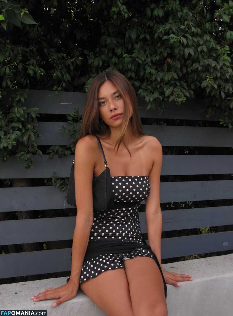 Chloe Hockersmith / chloehock Nu OnlyFans  Foto vazada #9