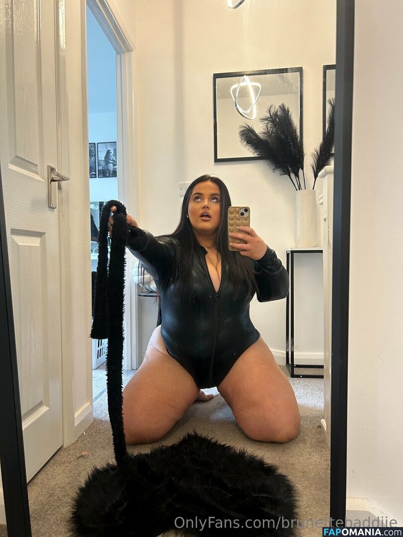 Chloe Jade / Chloe Pauley / brunettebaddiie / chloepauleyx Nu OnlyFans  Foto vazada #73