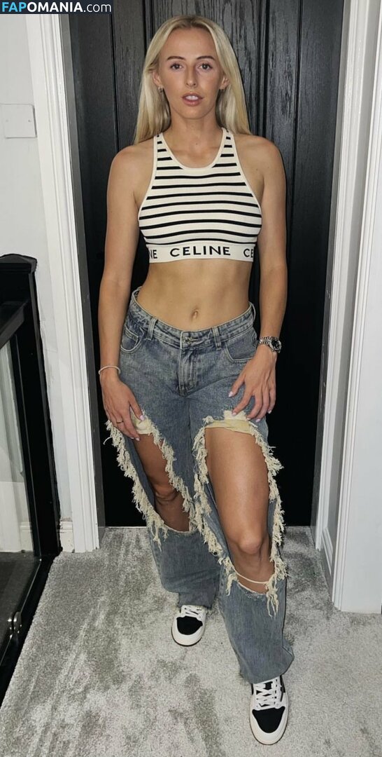 Chloe Kelly / chloekelly Nu OnlyFans  Foto vazada #7