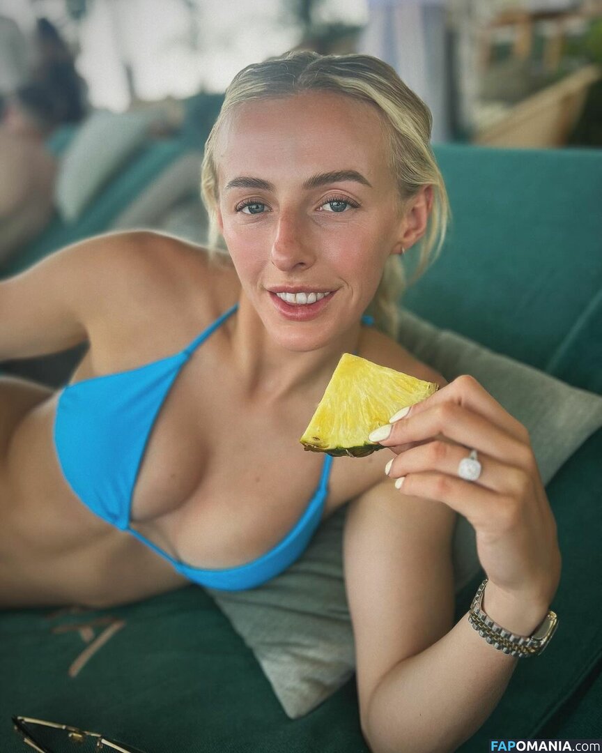 Chloe Kelly / chloekelly Nu OnlyFans  Foto vazada #35