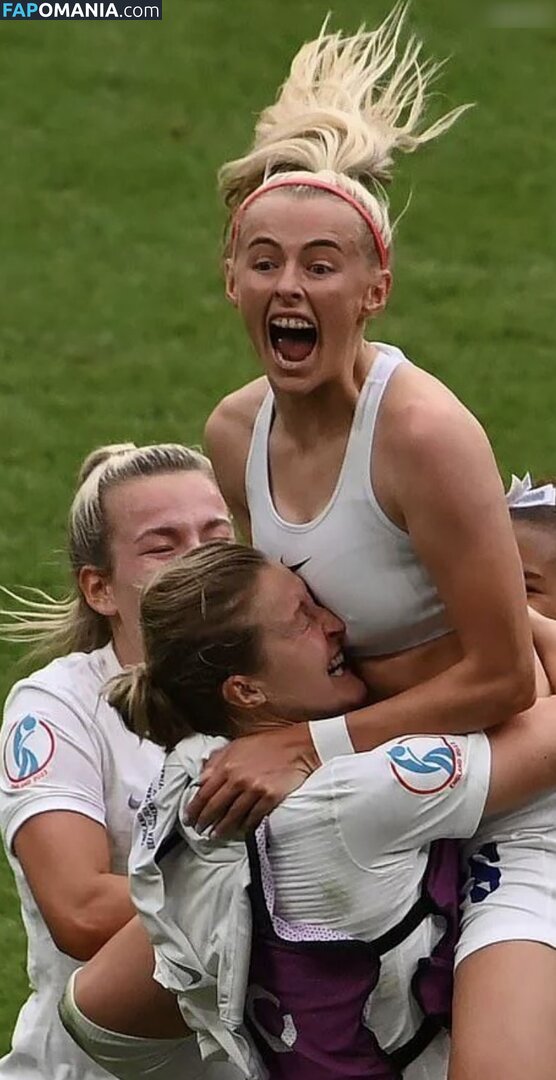 Chloe Kelly / chloekelly Nu OnlyFans  Foto vazada #41