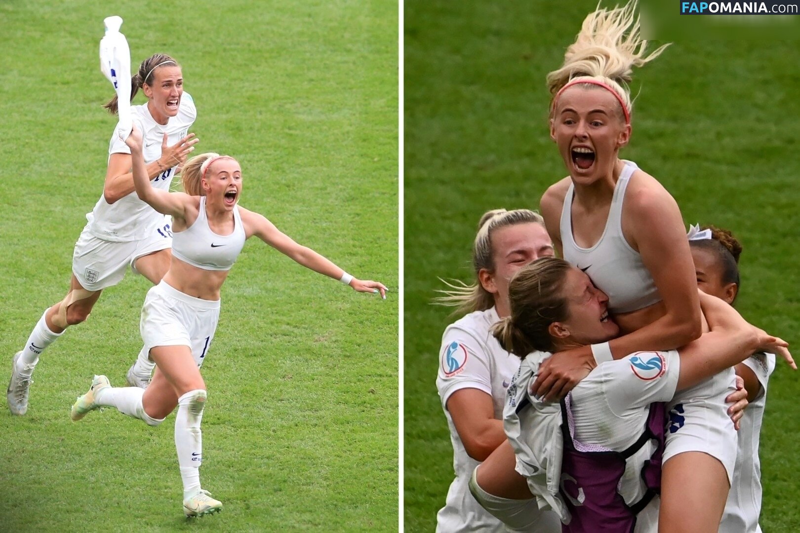 Chloe Kelly / chloekelly Nu OnlyFans  Foto vazada #58