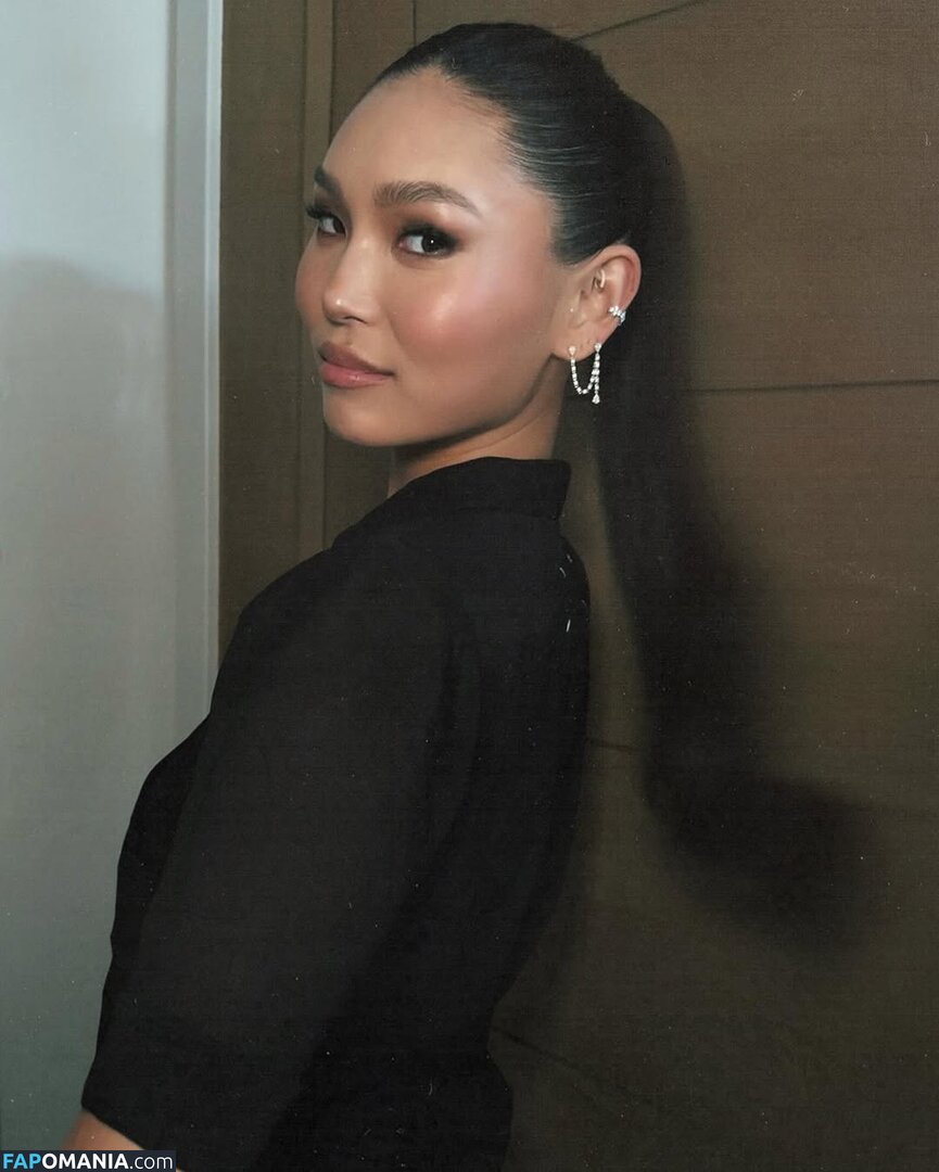 Chloe Kim / chloekim / thechloekim Nu OnlyFans  Foto vazada #8