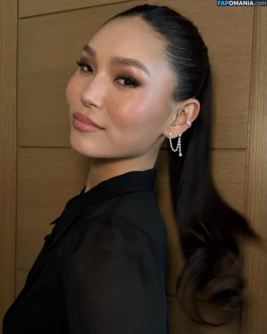 Chloe Kim / chloekim / thechloekim Nu OnlyFans  Foto vazada #10