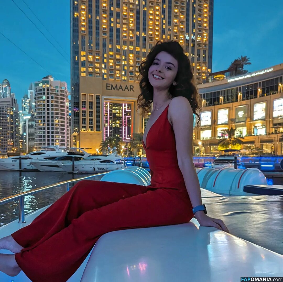 Chloe Lockley / chloelockleyy Nu OnlyFans  Foto vazada #14