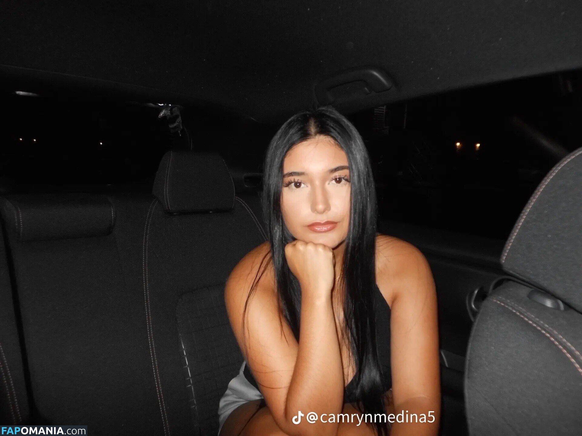 Chloe Medina Nu OnlyFans  Foto vazada #4