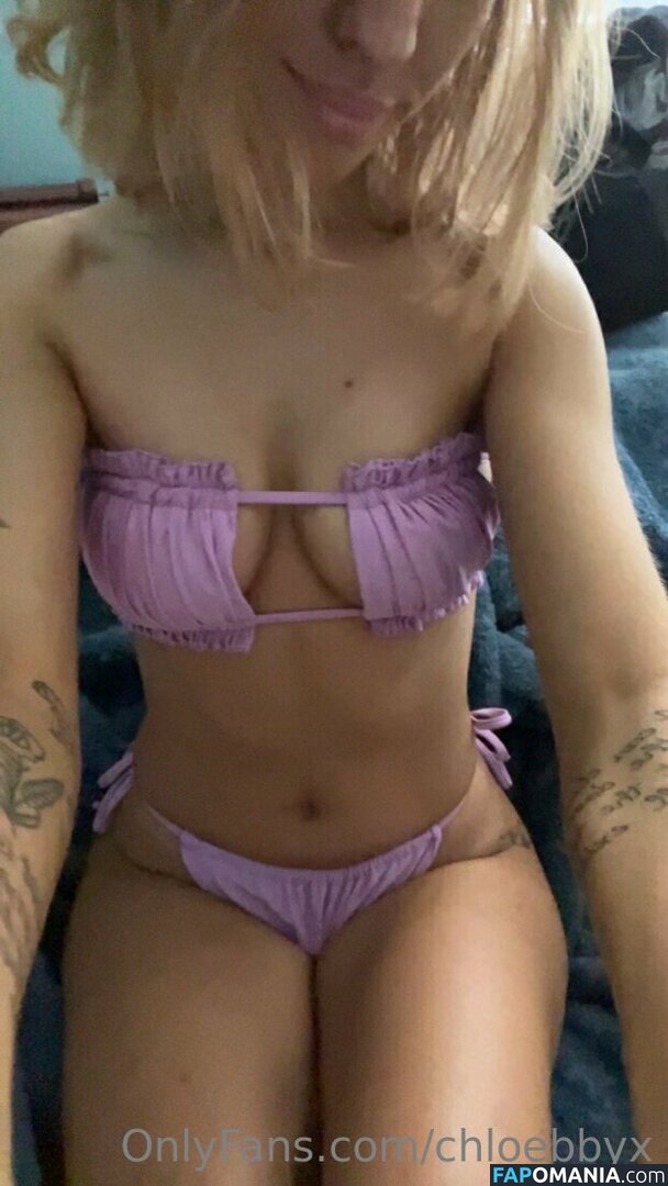 chloebbyx / chloebbyx.x Nu OnlyFans  Foto vazada #4
