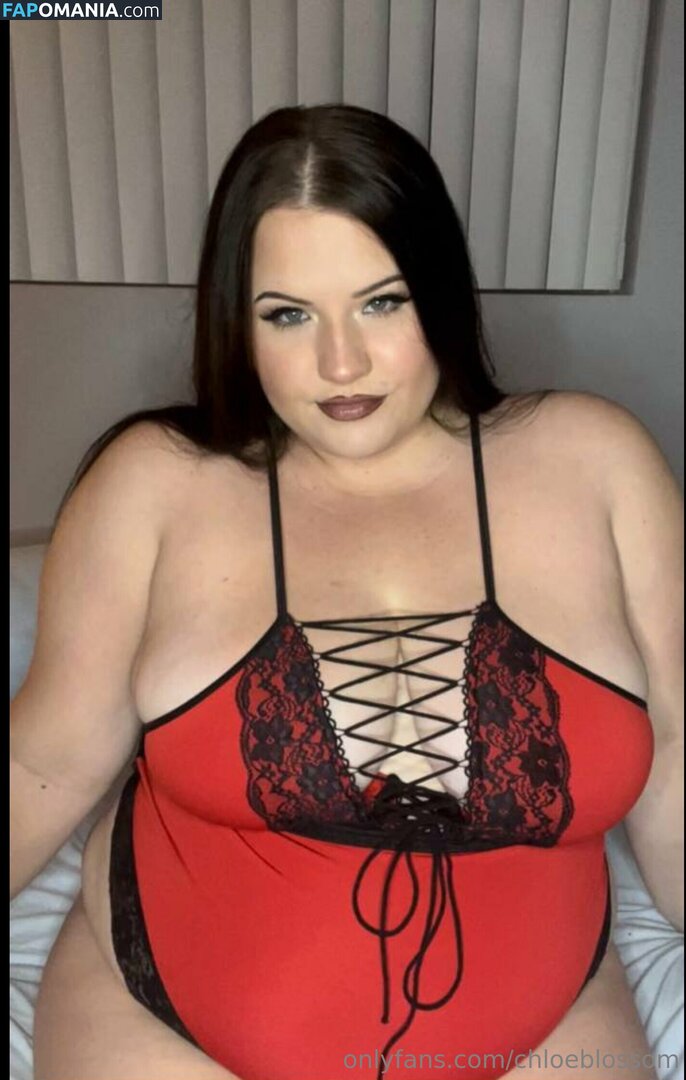chloeblossom Nu OnlyFans  Foto vazada #2