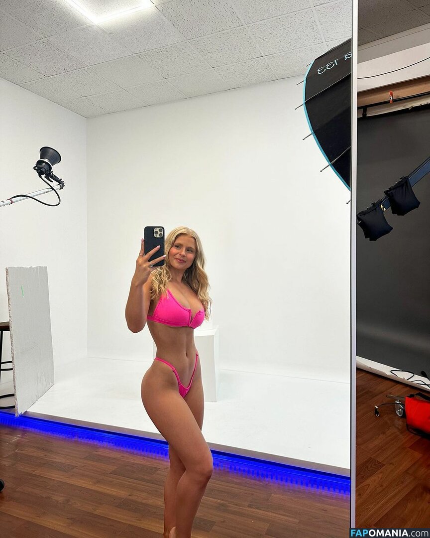 Chloee Tinnin / chloee.tinnin Nu OnlyFans  Foto vazada #4