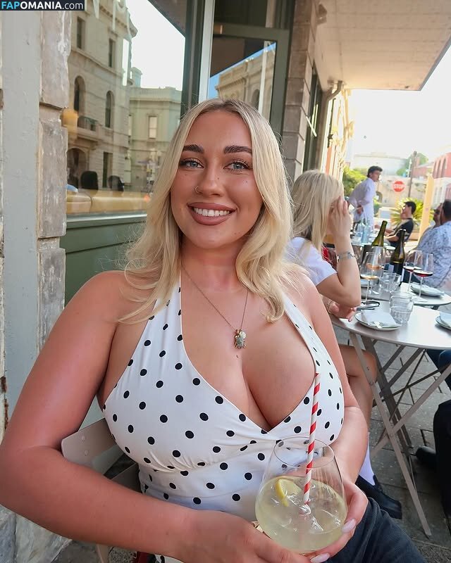 chloemoriondo / https: Nu OnlyFans  Foto vazada #2