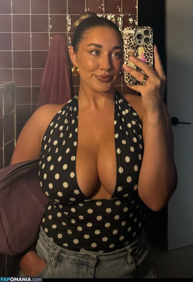 chloemoriondo / https: Nu OnlyFans  Foto vazada #9