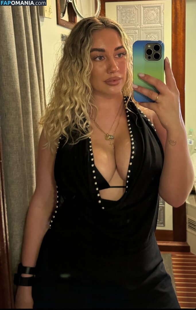 chloemoriondo / https: Nu OnlyFans  Foto vazada #10