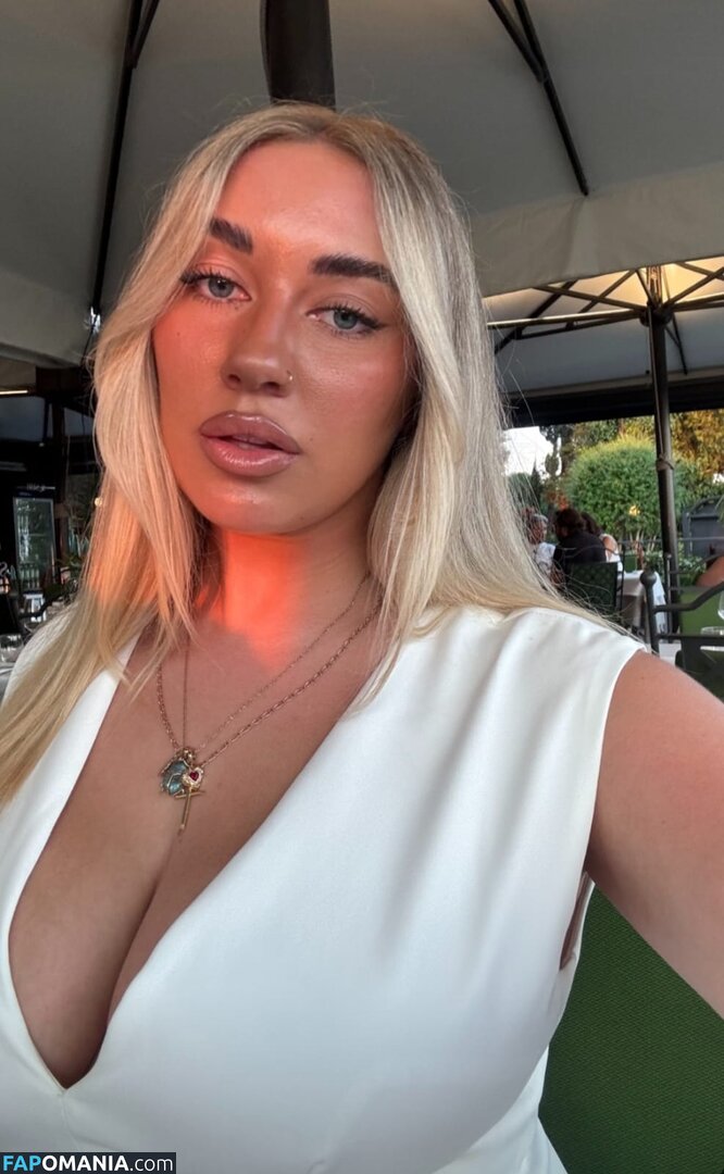 chloemoriondo / https: Nu OnlyFans  Foto vazada #11