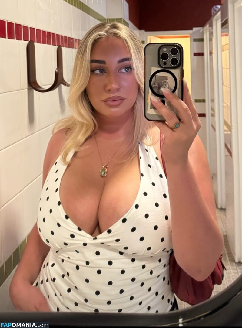 chloemoriondo / https: Nu OnlyFans  Foto vazada #13
