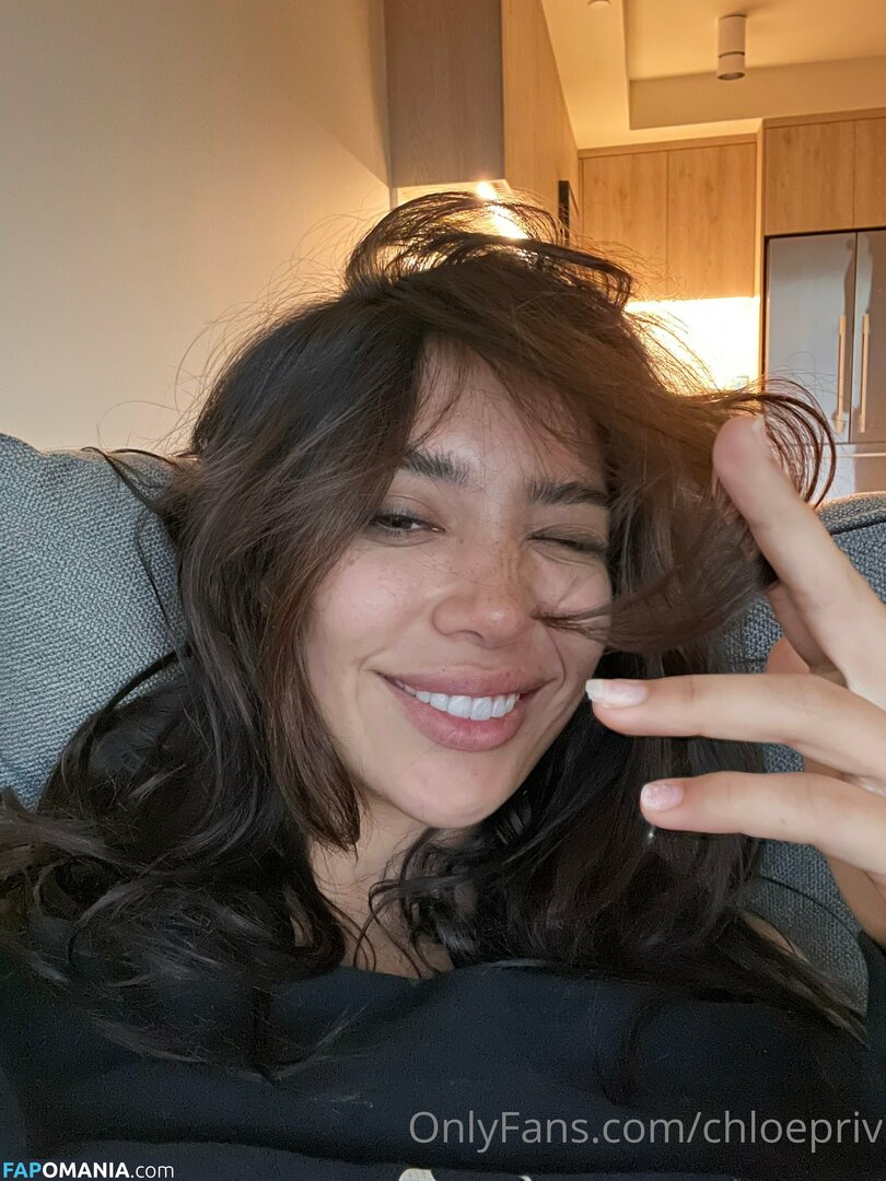 Chloefanzi / Chloepriv / _.chloepriv Nu OnlyFans  Foto vazada #94