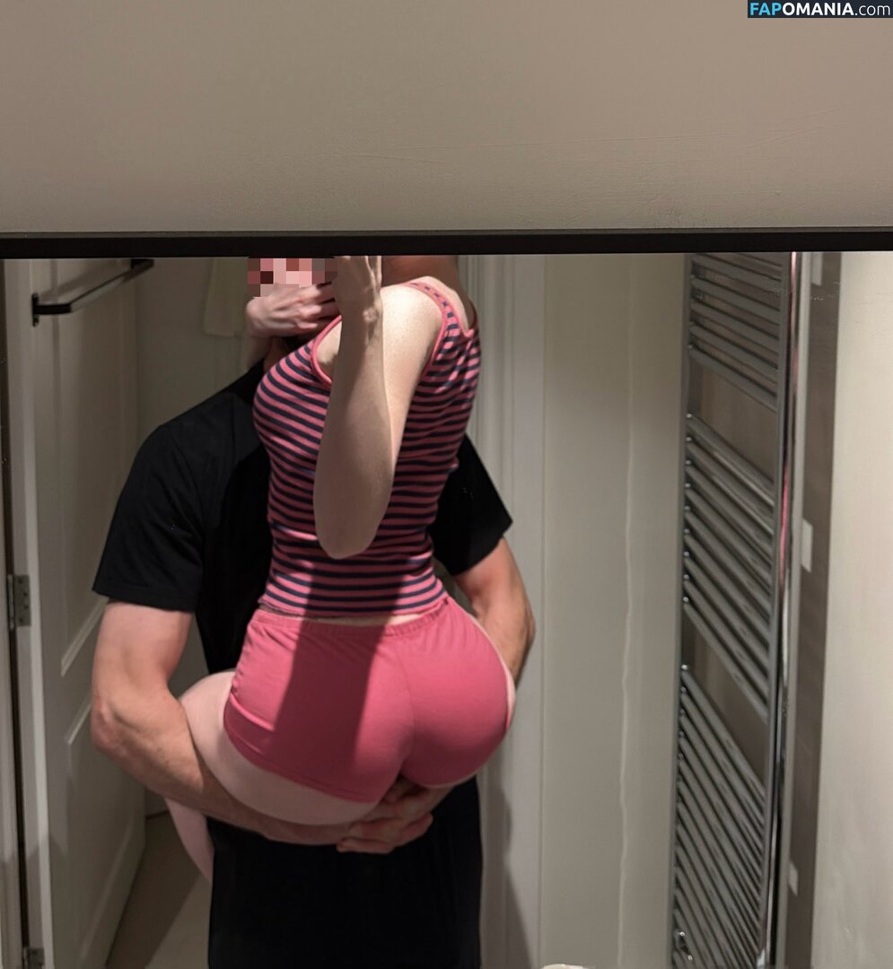Chloerannoch / Okichloeo / okiichloeo Nu OnlyFans  Foto vazada #29