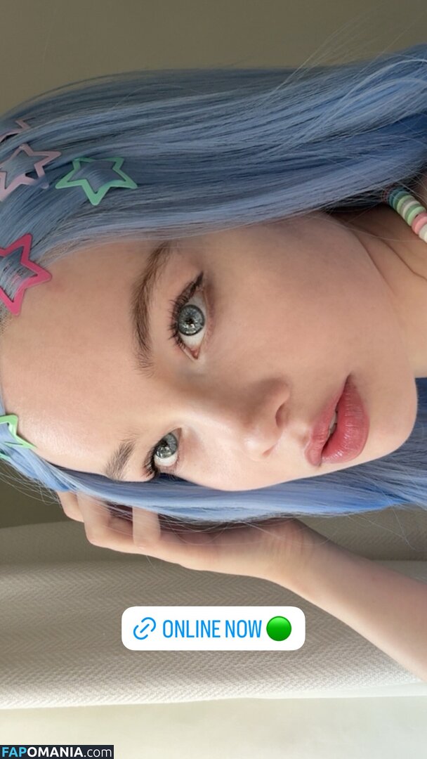 Chloerannoch / Okichloeo / okiichloeo Nu OnlyFans  Foto vazada #35