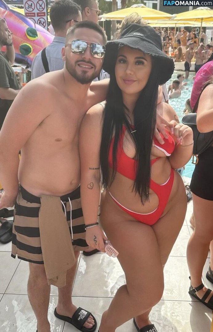 Chloe Kerton / Chlofans / accounts / chlofans1 Nu OnlyFans  Foto vazada #3