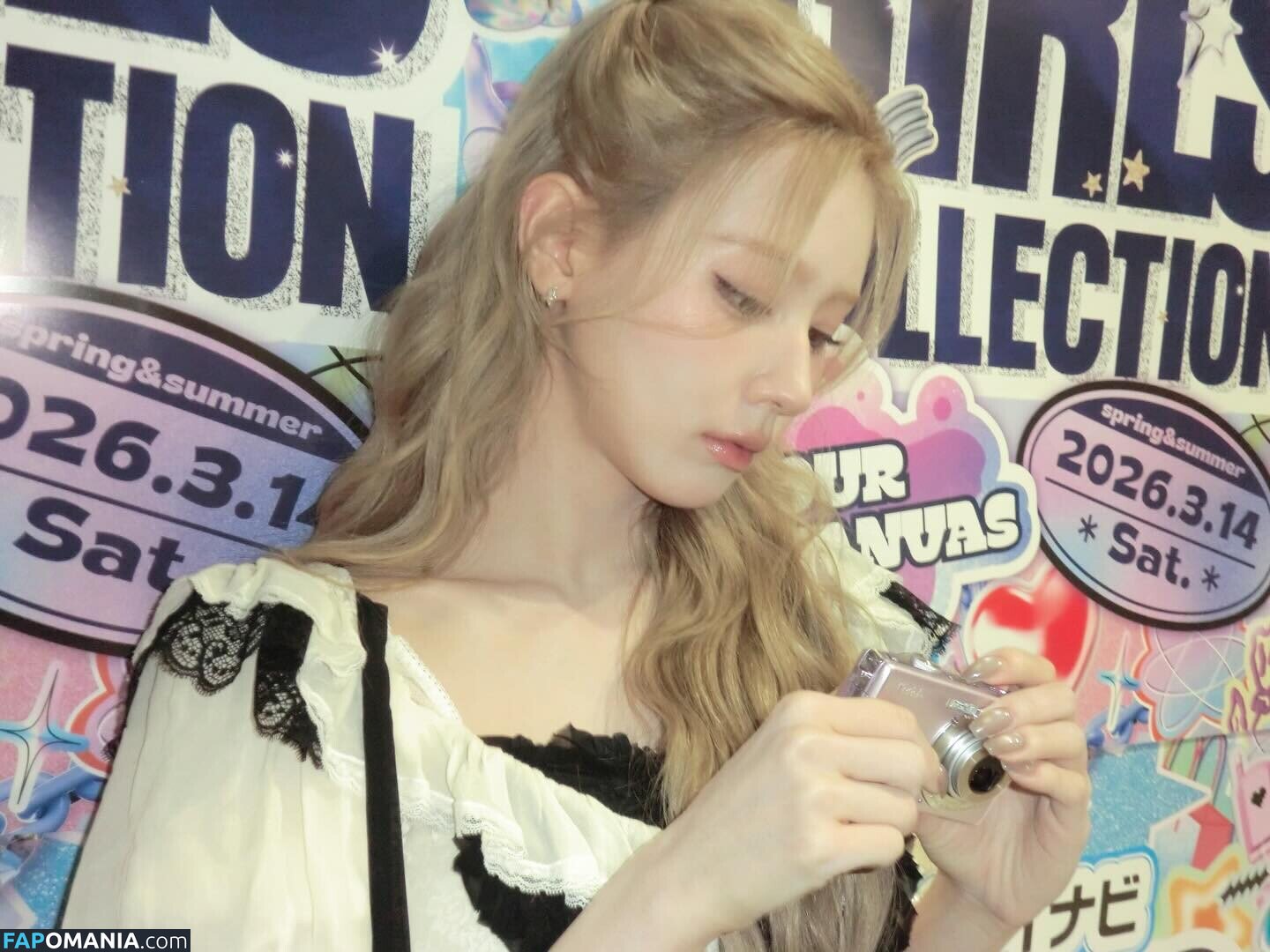 Cho Mi-yeon / noodle.zip Nu OnlyFans  Foto vazada #4