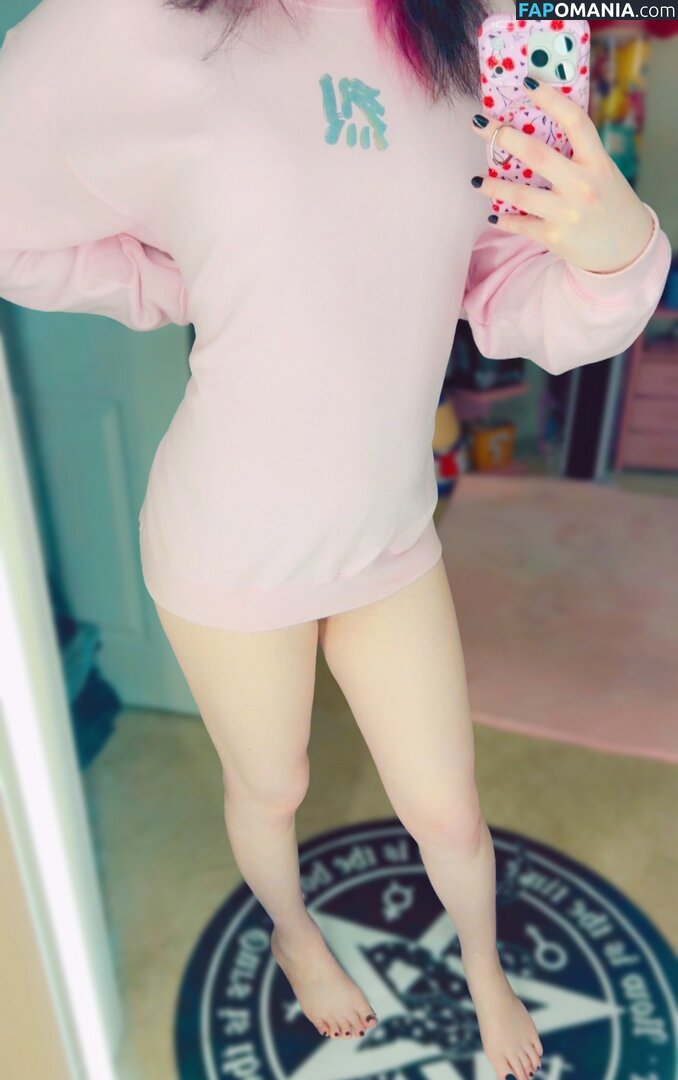 ChocoVania / chocovaniaart / chocovaniart / https: Nu OnlyFans  Foto vazada #4