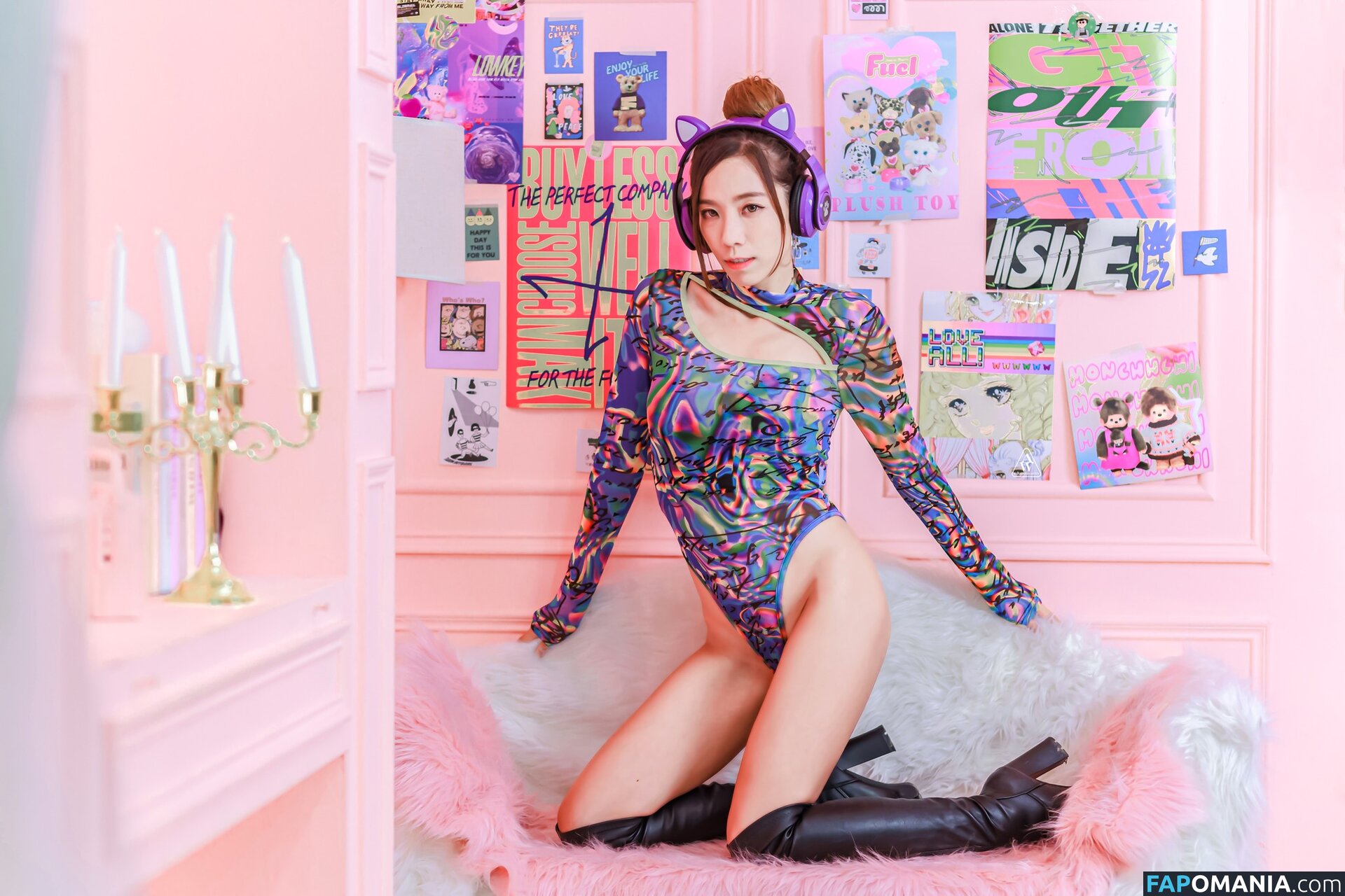 Chopperting / chopperyuting / 張宇婷 Nu OnlyFans  Foto vazada #89