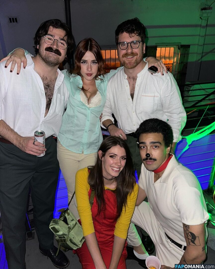 Chribbleys / Chrissy Tiber / https: Nu OnlyFans  Foto vazada #22