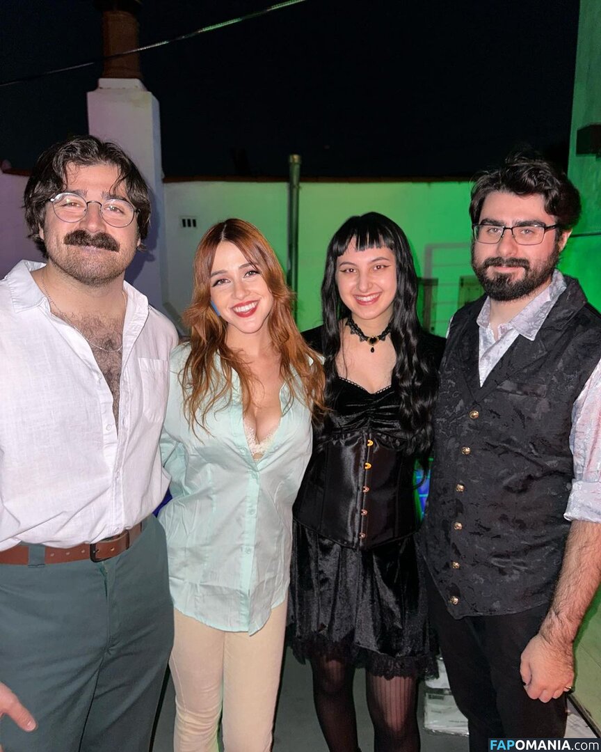 Chribbleys / Chrissy Tiber / https: Nu OnlyFans  Foto vazada #23