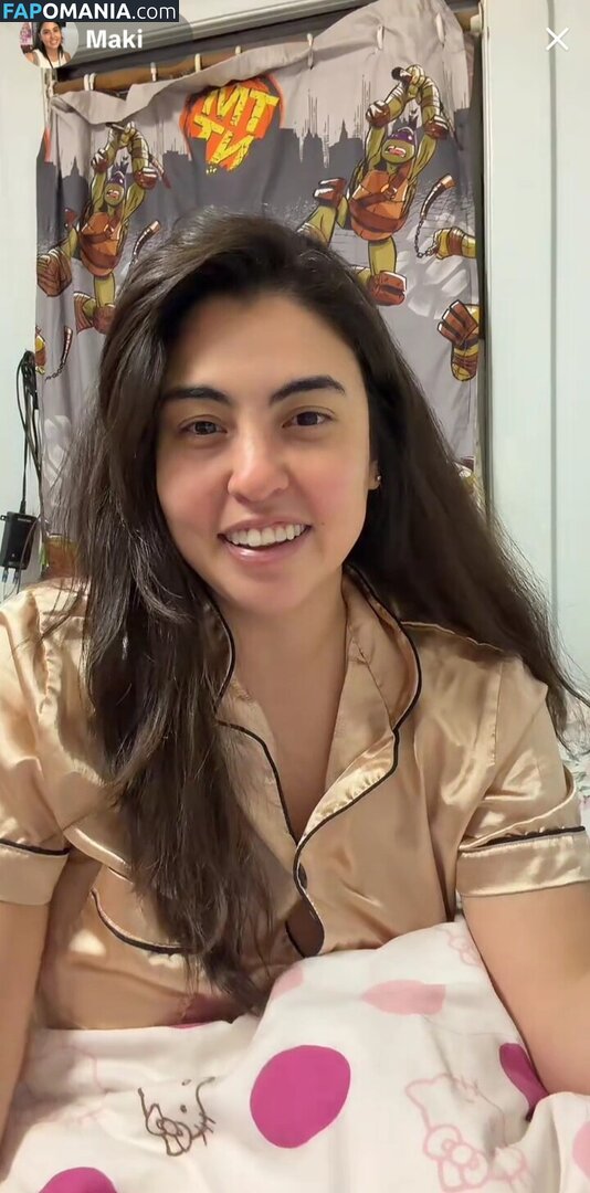 Chris Maki / chrismakinin69 / chrismakisandoval Nu OnlyFans  Foto vazada #1