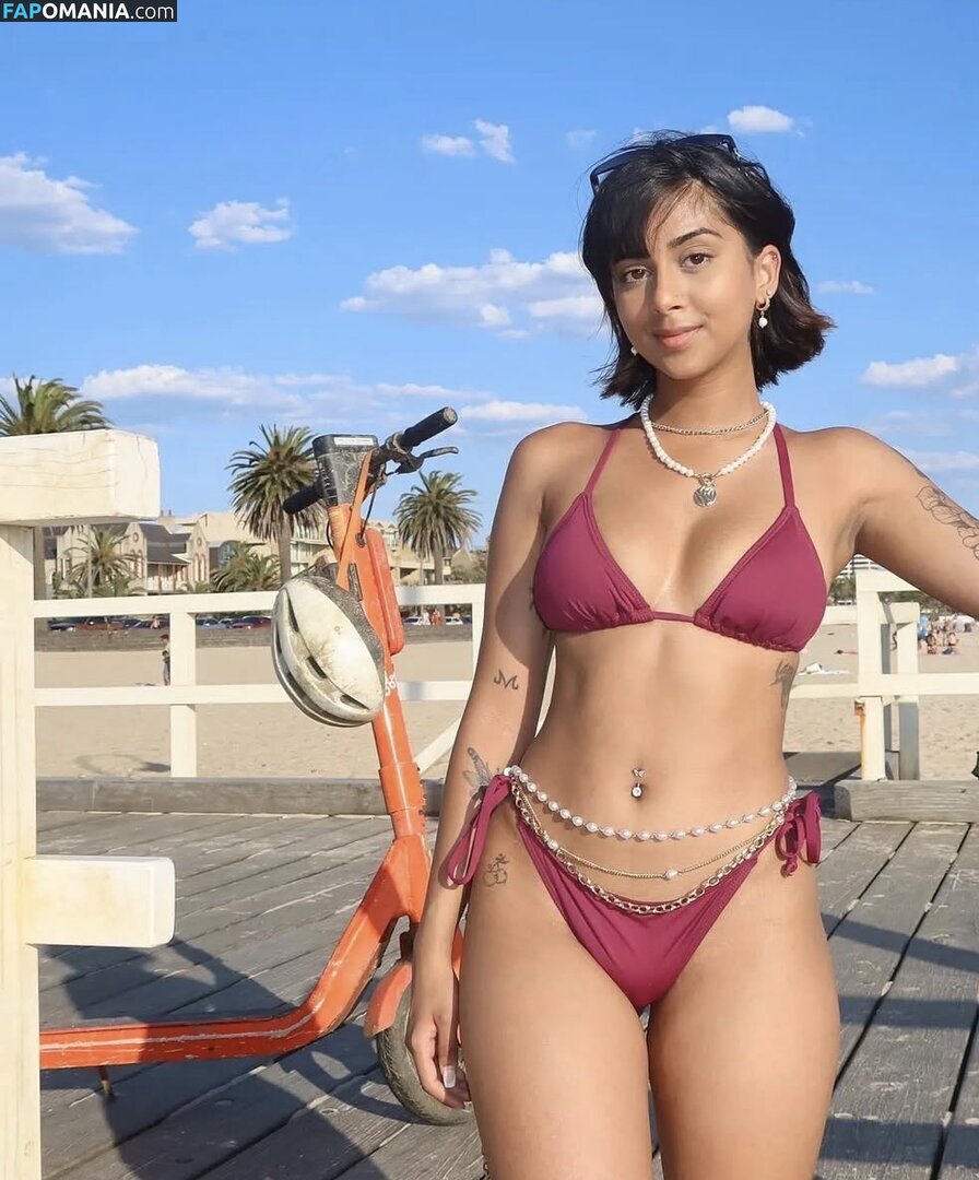 Chrissymenzies / chrissymenzies__ Nu OnlyFans  Foto vazada #3