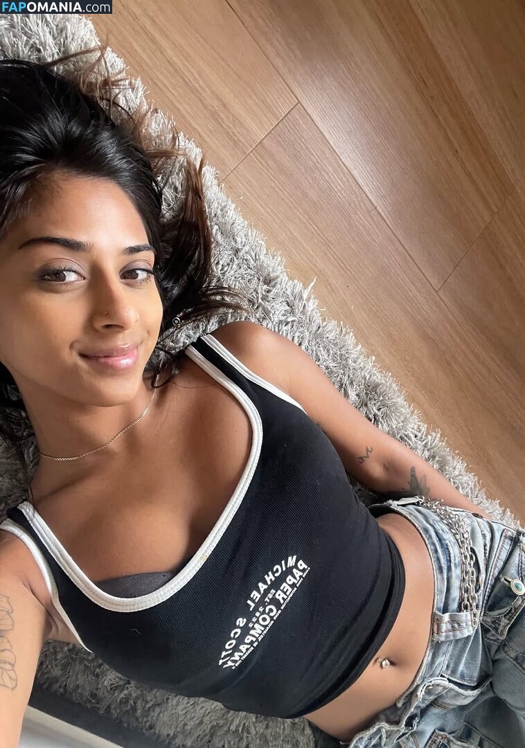 Chrissymenzies / chrissymenzies__ Nu OnlyFans  Foto vazada #10