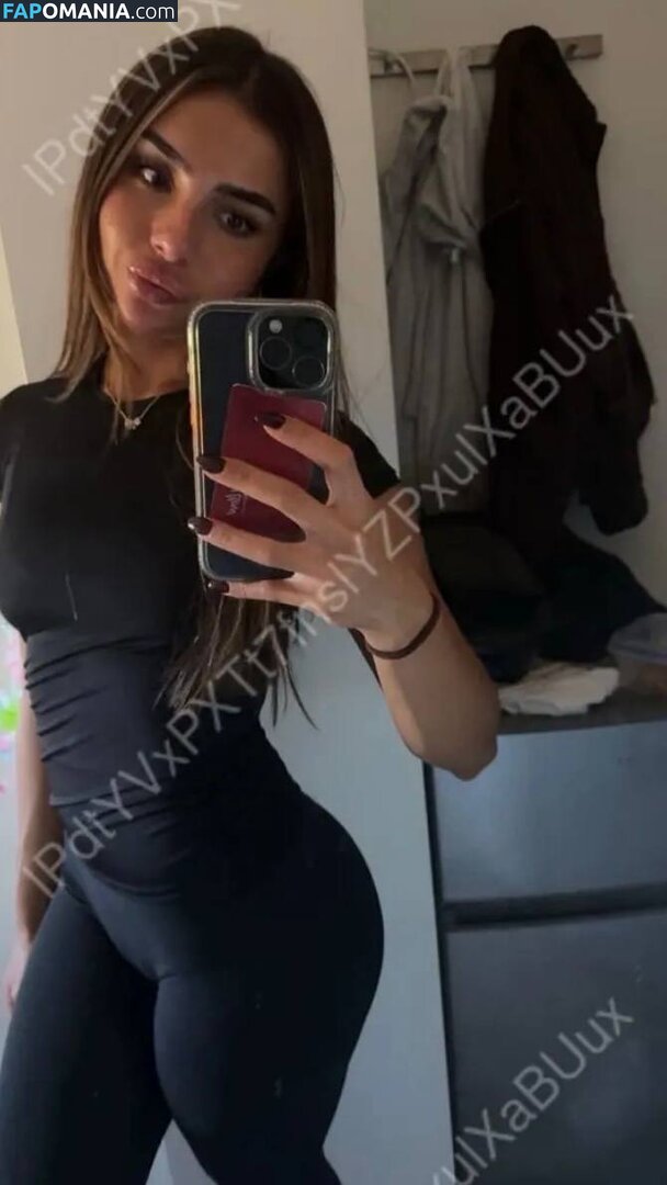 Christabellaeee / itsjadeeeee Nu OnlyFans  Foto vazada #3