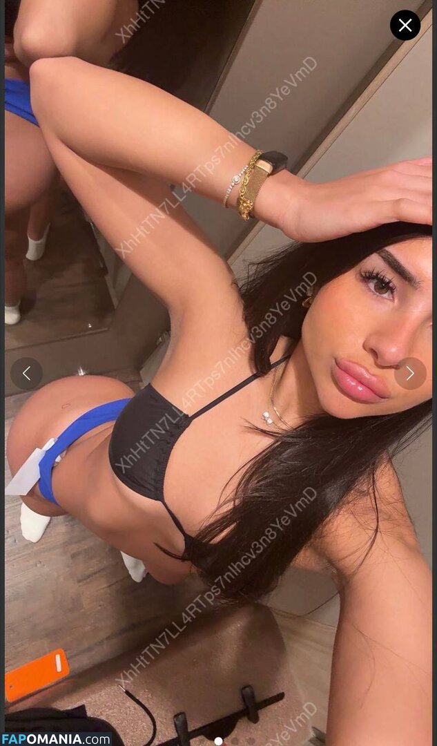 Christabellaeee / itsjadeeeee Nu OnlyFans  Foto vazada #7
