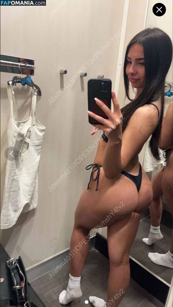 Christabellaeee / itsjadeeeee Nu OnlyFans  Foto vazada #10