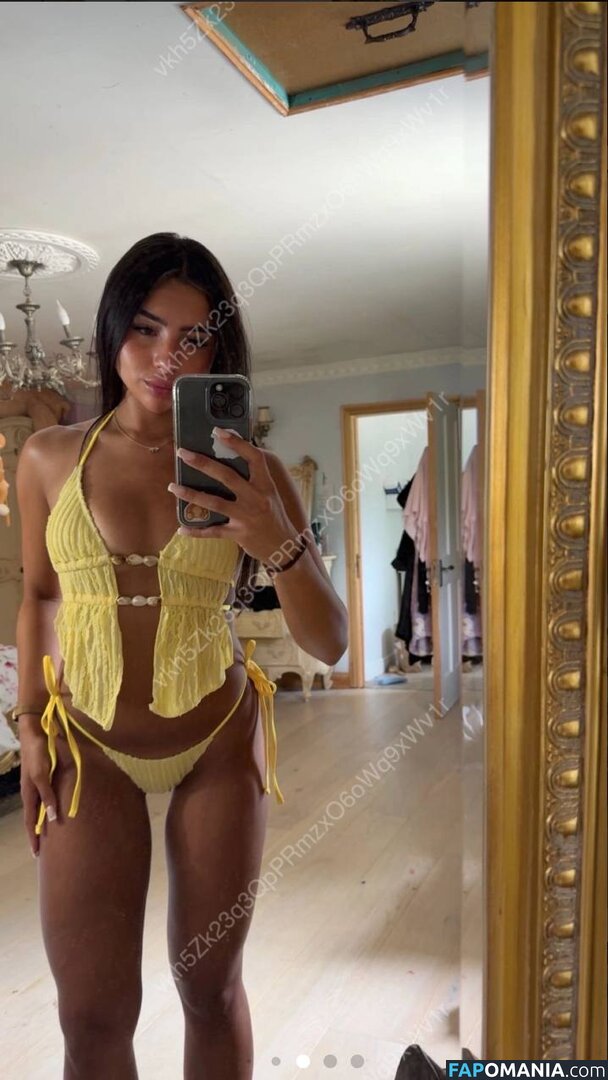 Christabellaeee / itsjadeeeee Nu OnlyFans  Foto vazada #17