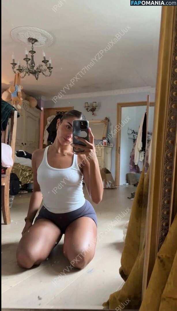 Christabellaeee / itsjadeeeee Nu OnlyFans  Foto vazada #18