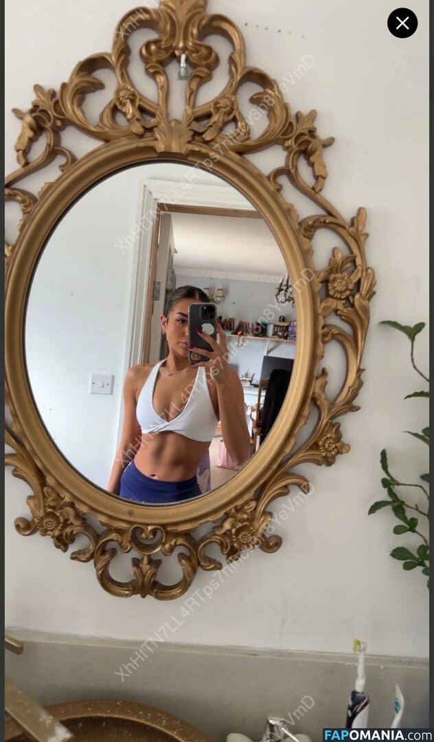 Christabellaeee / itsjadeeeee Nu OnlyFans  Foto vazada #19