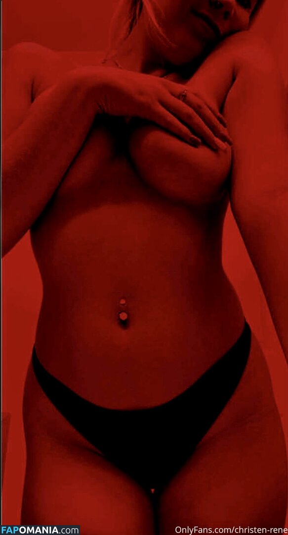 Christen Whitman / christen-rene / christen_whitman Nu OnlyFans  Foto vazada #3