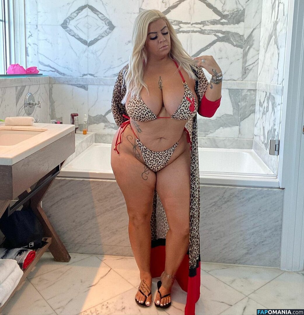 Christie Nu OnlyFans  Foto vazada #18