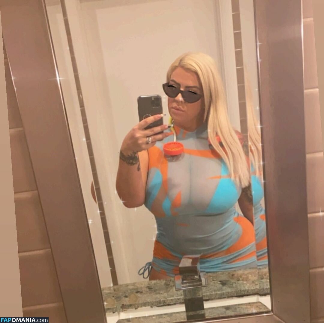 Christie Nu OnlyFans  Foto vazada #21