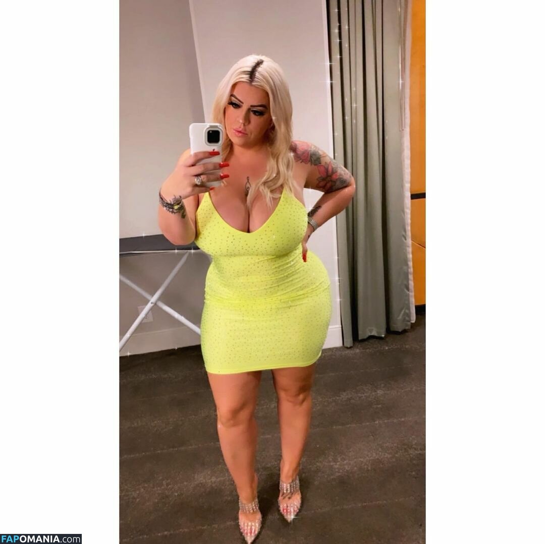 Christie Nu OnlyFans  Foto vazada #28