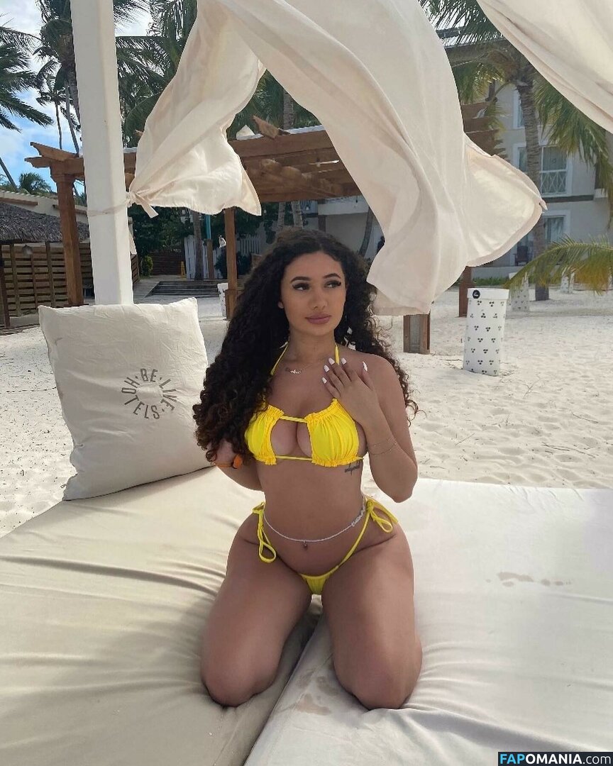 Christina April Amaral / aprilafterdarkk / christinaaamaral Nu OnlyFans  Foto vazada #10