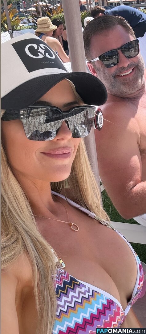 Christina Haack / christinahaack Nu OnlyFans  Foto vazada #1