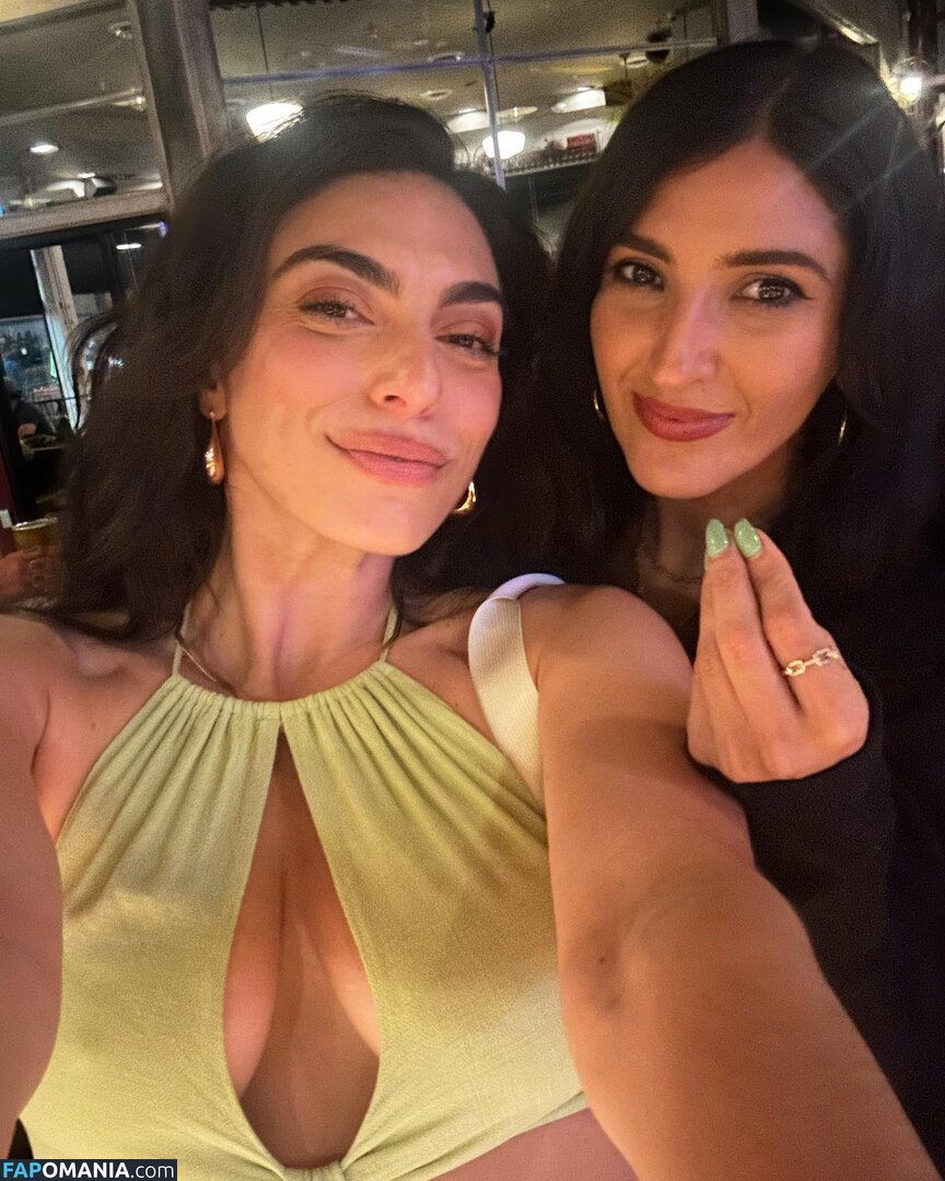 Christina Mavronas / christinamavronas Nu OnlyFans  Foto vazada #4